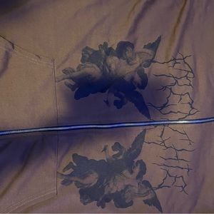 Jacket, used 1 time, from amazon